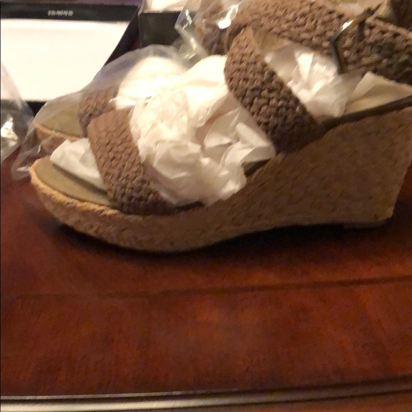 A.n.a Loretta espadrille - Picture 2 of 4